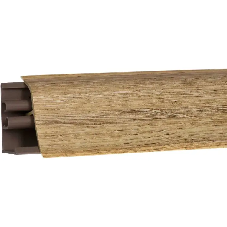 Плинтус для столешниц KORNER LB-381-6015 20-381-0-6015 Плинтус для столешниц KORNER LB-381-6015 20-381-0-6015
