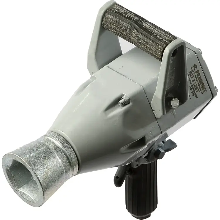 Прямой гайковерт ООО ПК РЕЗОЛИТ ИП 3128Т 137237 Прямой гайковерт ООО ПК РЕЗОЛИТ ИП 3128Т 137237