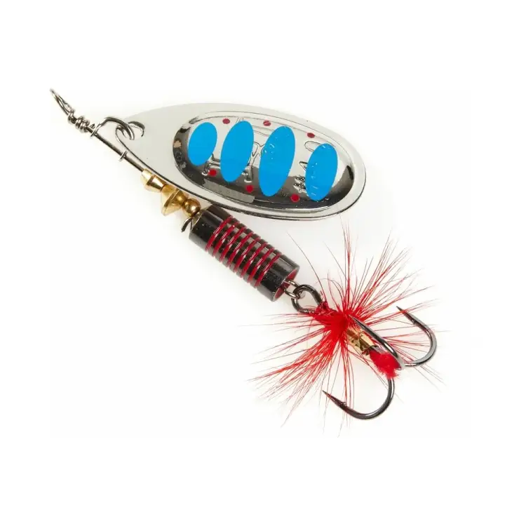 Вращающаяся блесна Lucky John BONNIE BLADE 04 LJBB04-003