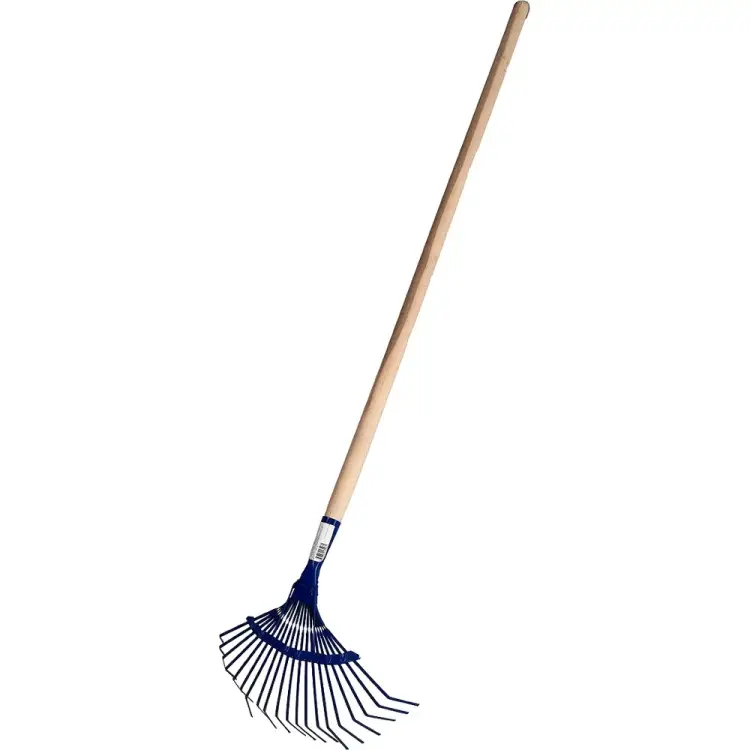 Веерные пластинчатые грабли КЭС 21010030