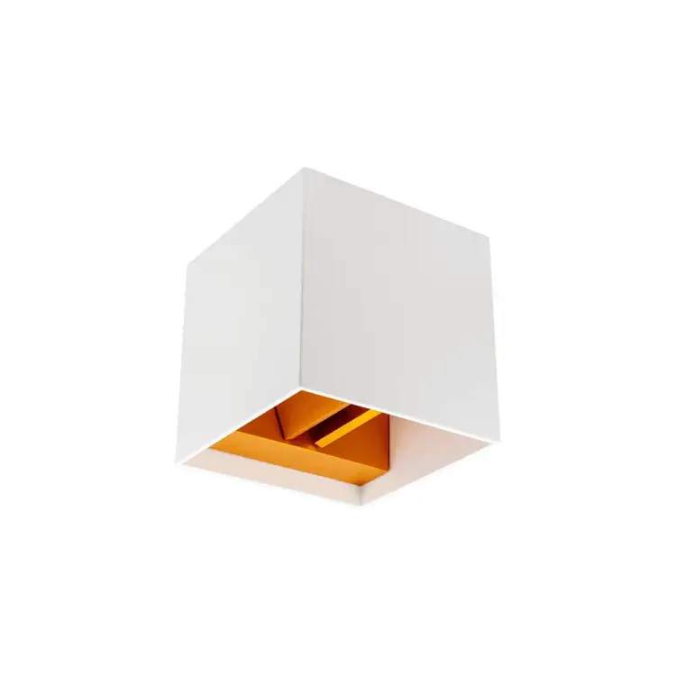 Настенный светодиодный светильник DesignLed LWA803L-WH-WW 00-00003399