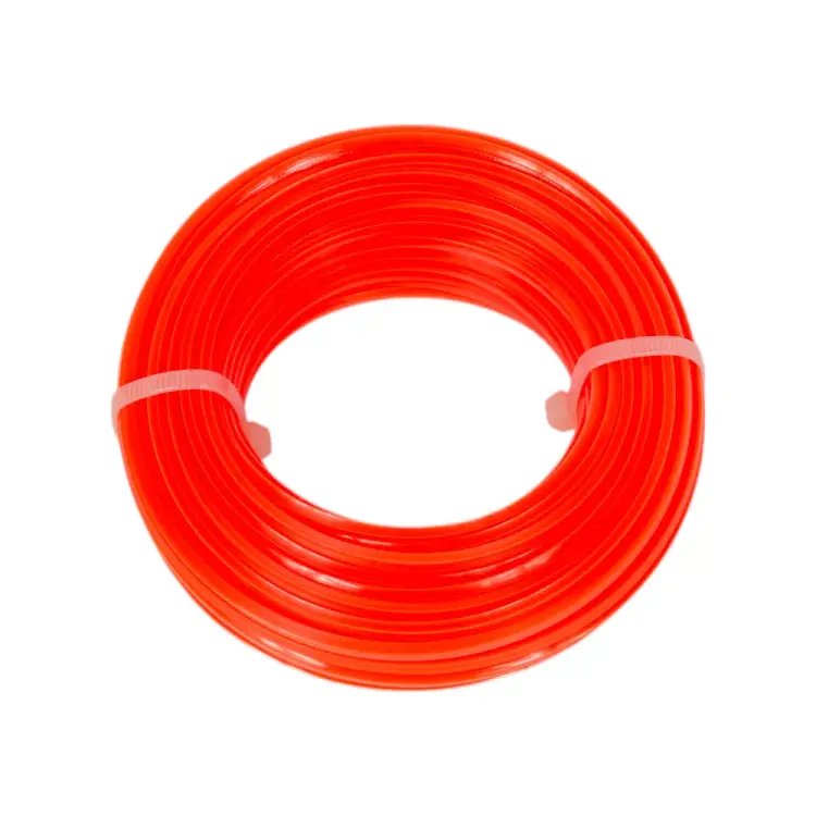 Леска для триммера UNITRAUM UN-NQ24C15