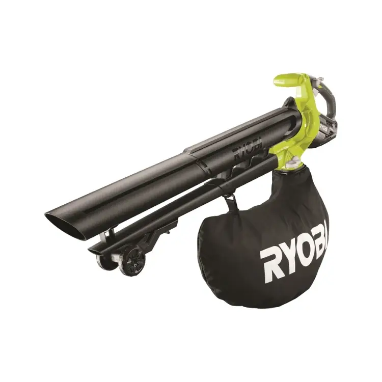 Бесщеточная воздуходувка Ryobi ONE+ OBV18 5133003661
