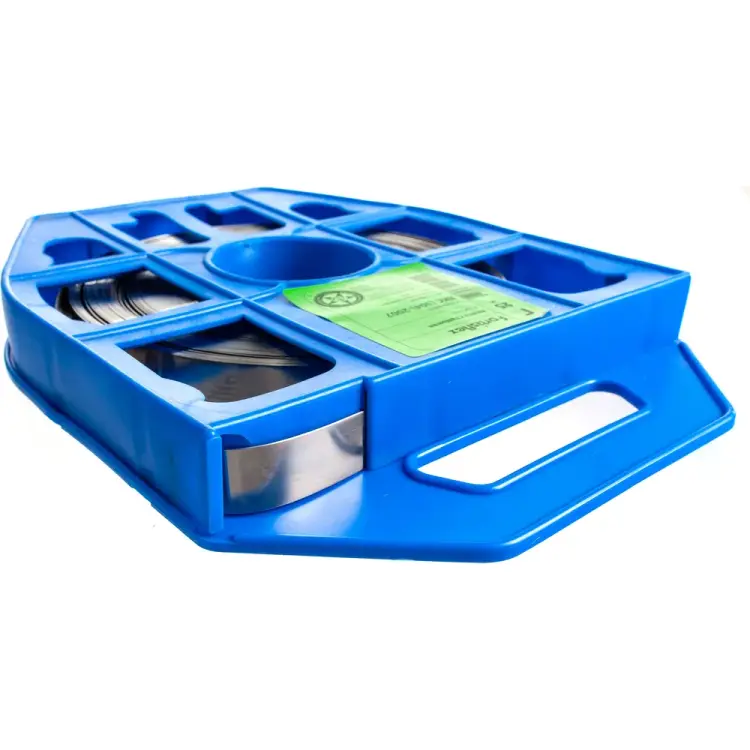 Рулонная лента FORTISFLEX ЛКС (304)-2007 74124