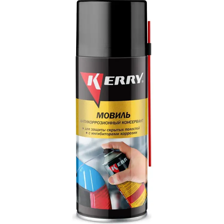 Мовиль-консервирующий состав KERRY KR-945