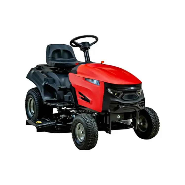 Садовый трактор Evoline TRG96H Садовый трактор Evoline TRG96H