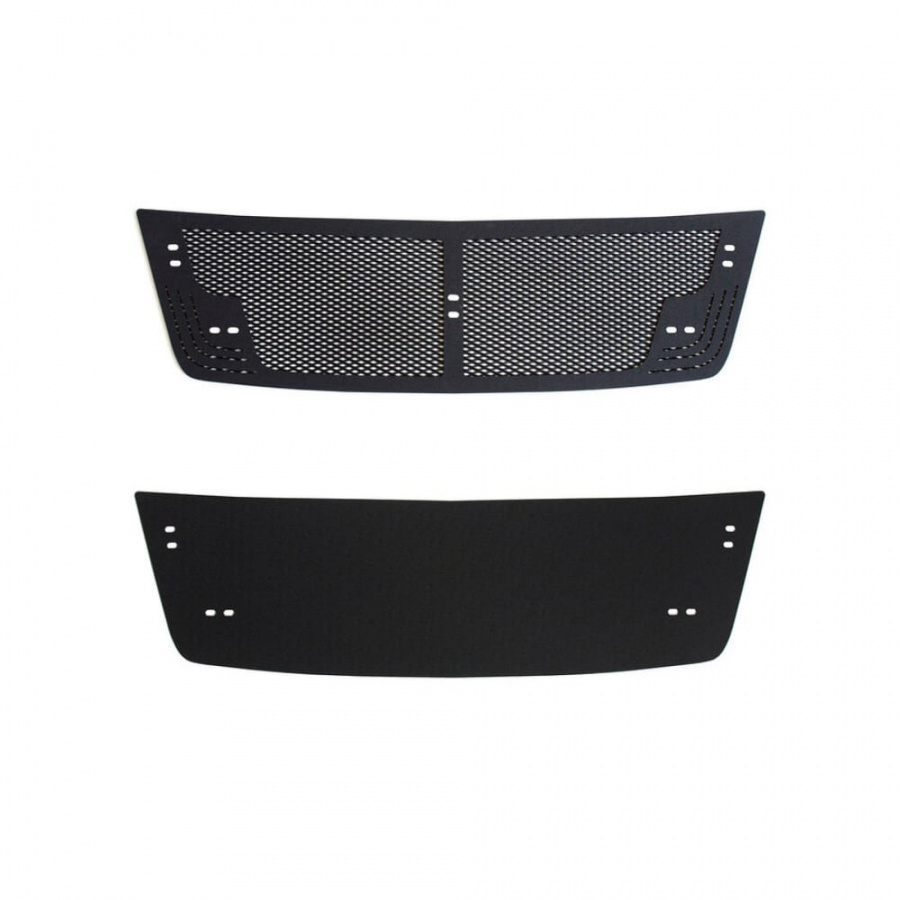 Защитная сетка для Great Wall Hover H3 2010-2013 Русская Артель SRG-138202