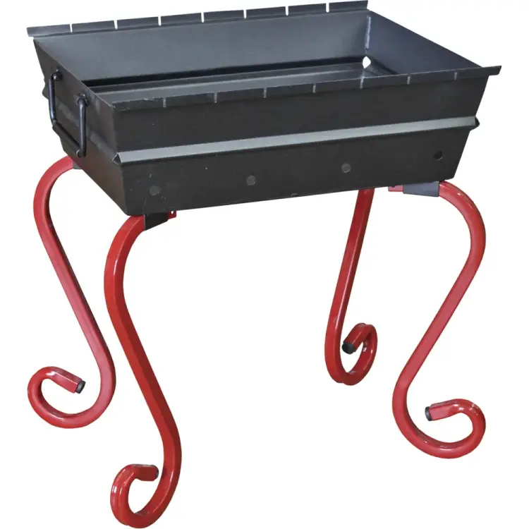 Мангал Комплект-Агро Гном KA6259 Мангал Комплект-Агро Гном KA6259