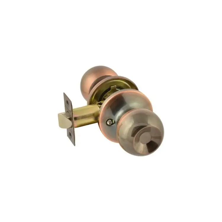 Межкомнатная защелка НОРА-М ЕСО ЗШ-05-Э 13752