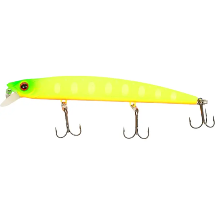 Воблер Strike Pro Wiggle Stick 140 EG-031F#A178S