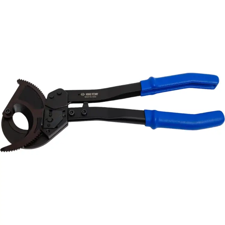 Усиленный кабелерез KING TONY 6AD16-500