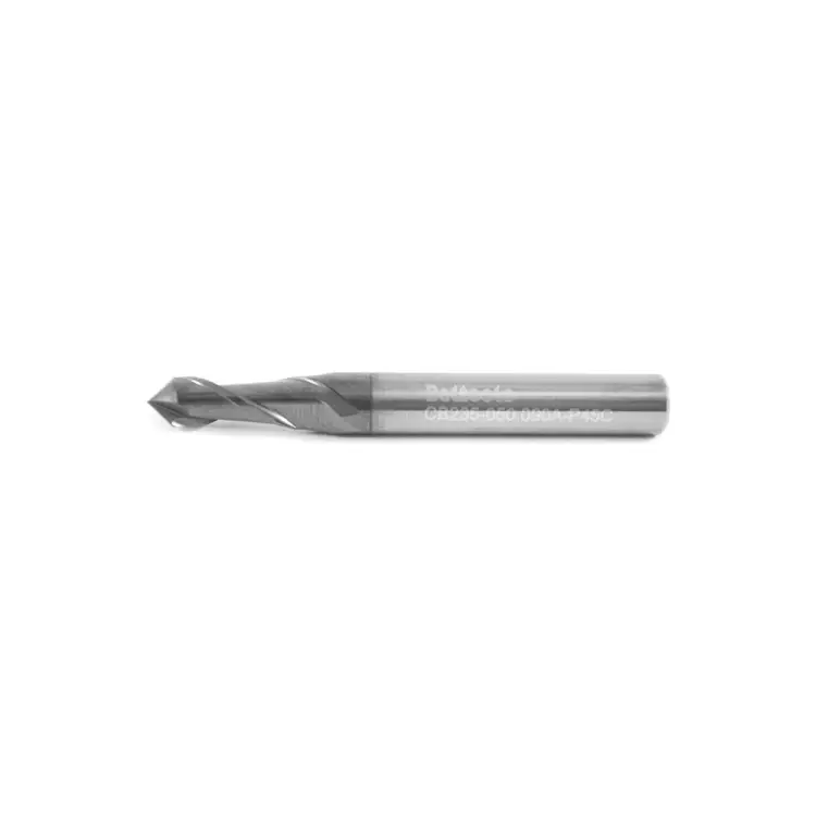 Концевая многофункциональная твердосплавная фреза Beltools ri.323.8