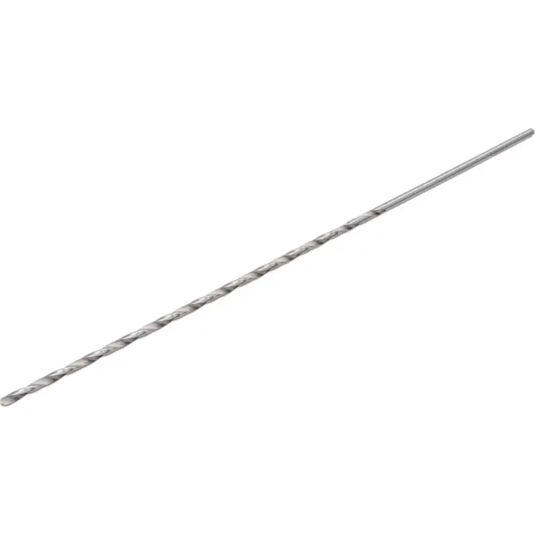 Сверхдлинное сверло TLX 67550