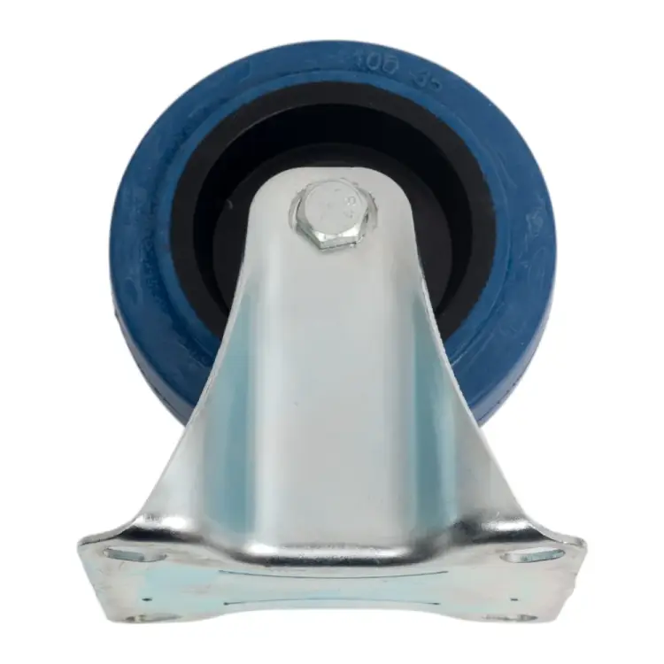 Неповоротное колесо TOR 1024392