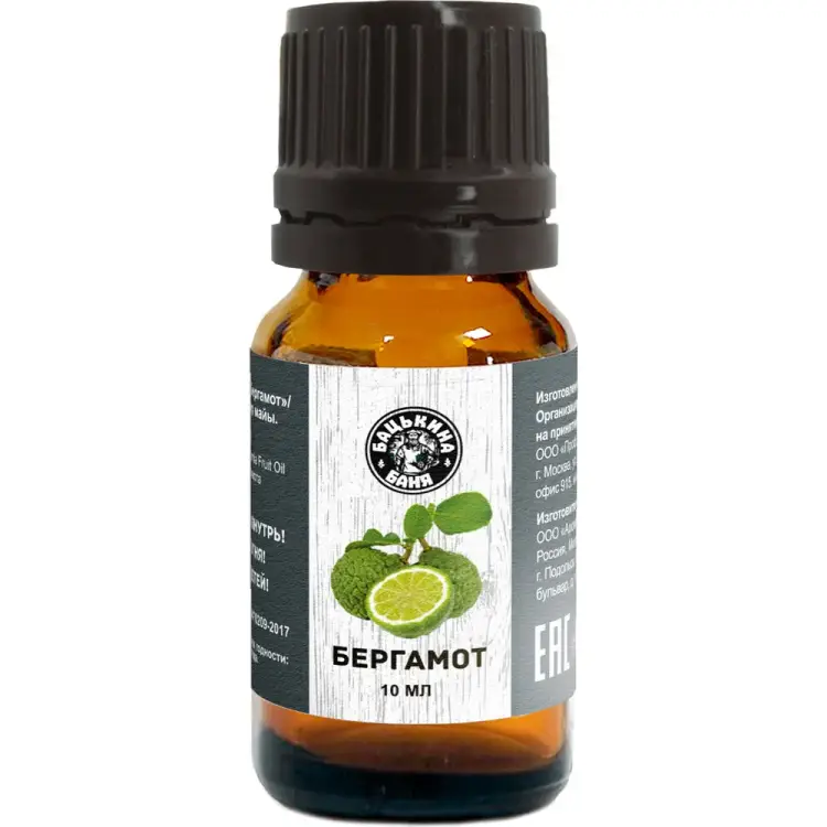 Эфирное масло Бацькина баня 16002 Эфирное масло Бацькина баня 16002