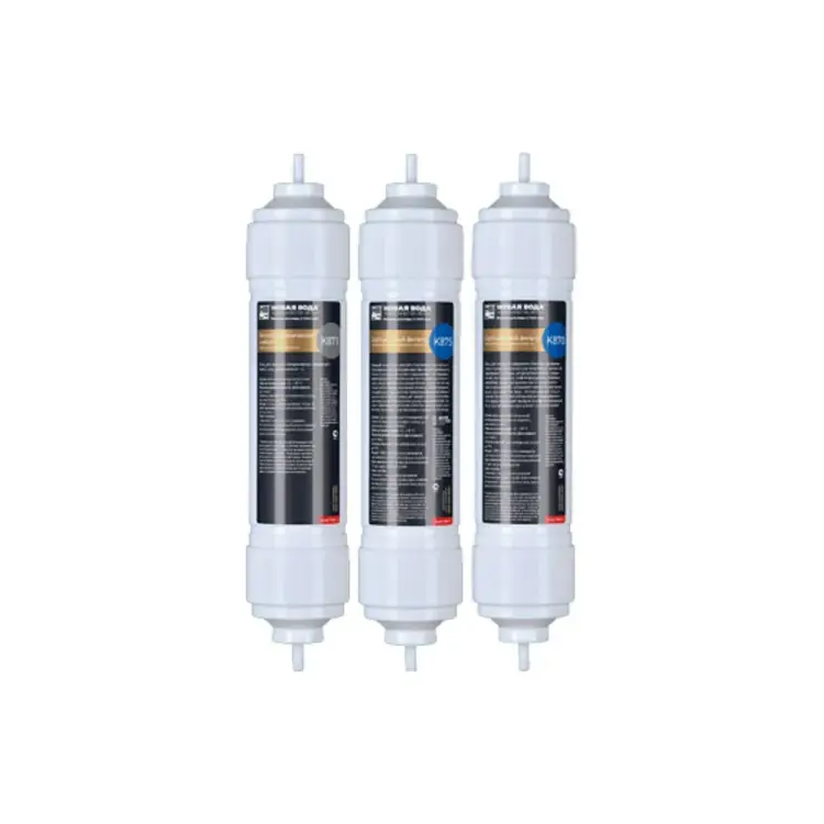 Набор картриджей для М200 Prio Новая вода К 680