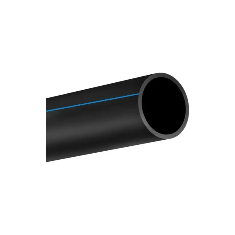 Труба Политэк РЕ1W020020л25