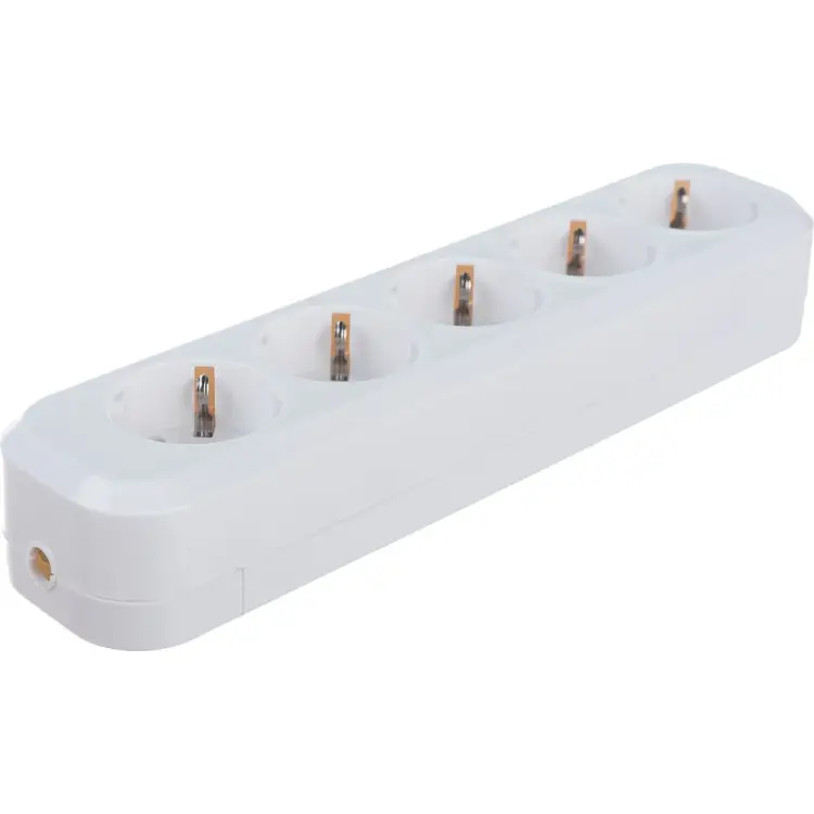 Колодка Navigator 61 588 NCA-BL01-05-E-WH 61588