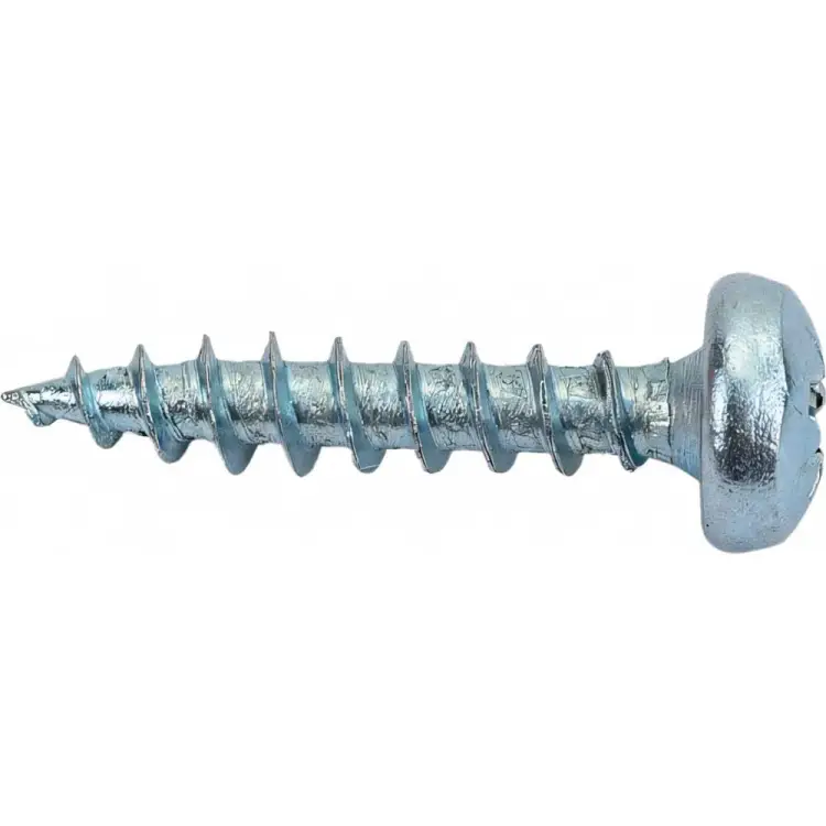 Саморез шуц swfs 4х20 мм 15 шт. тов-091983