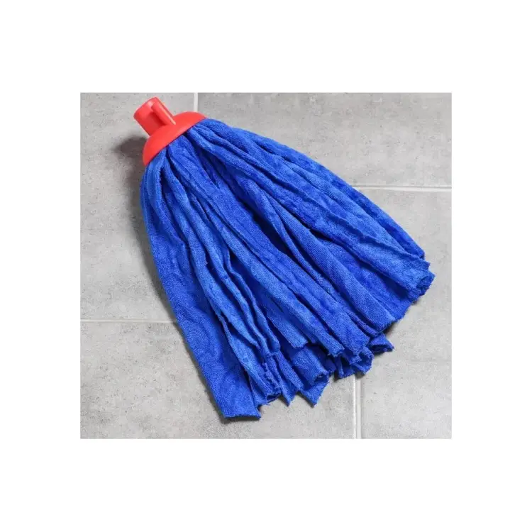 Ленточная насадка для швабры Доляна 3563853