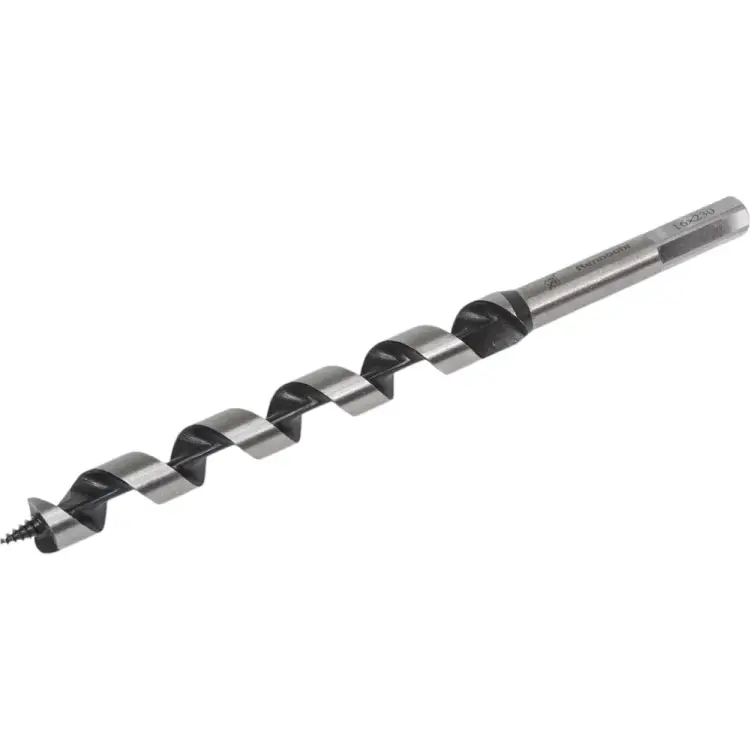 Шнековое сверло по дереву RENNBOHR Twist 652316