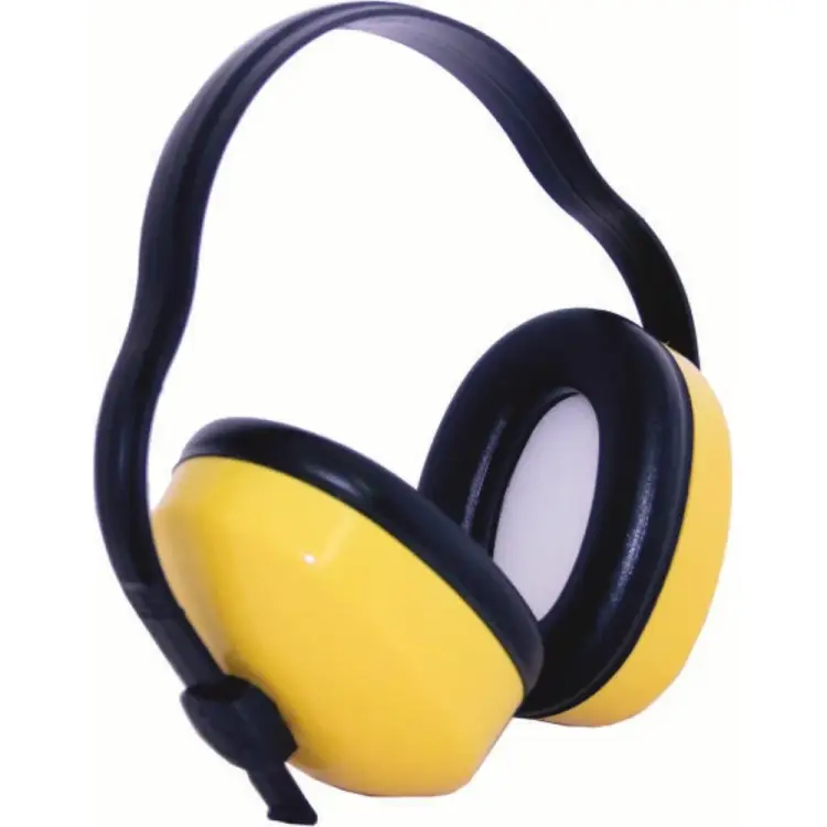 Противошумные наушники РОСОМЗ СОМЗ-1 ЯГУАР 60100 Противошумные наушники РОСОМЗ СОМЗ-1 ЯГУАР 60100