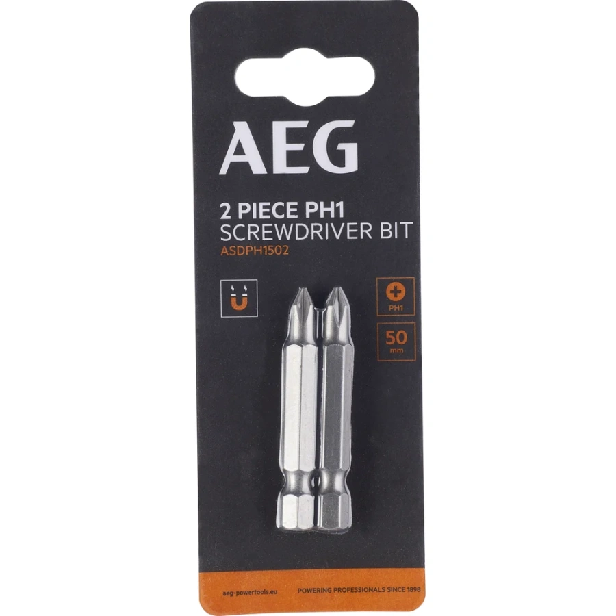 Биты AEG ASDPH1502 4932479524