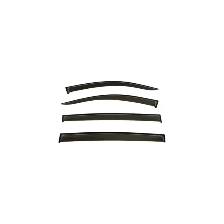 Дефлекторы окон Mitsubishi Triton, 2006-2011 DEFLY VMt012Triton