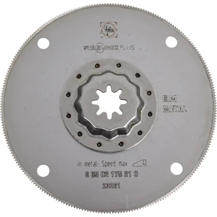 Диск пильный Fein 63502175230