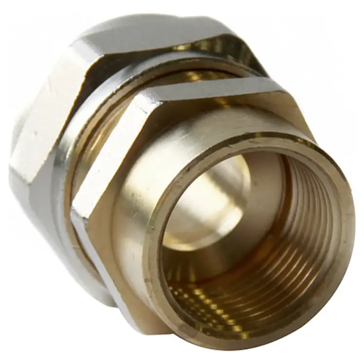 Компрессионная муфта PRO AQUA k01-20-f15b