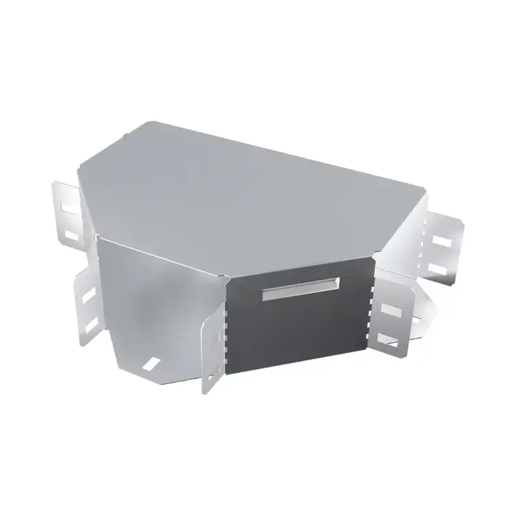 Т-образный горизонтальный ответвитель TDM ELECTRIC SQ2902-2215