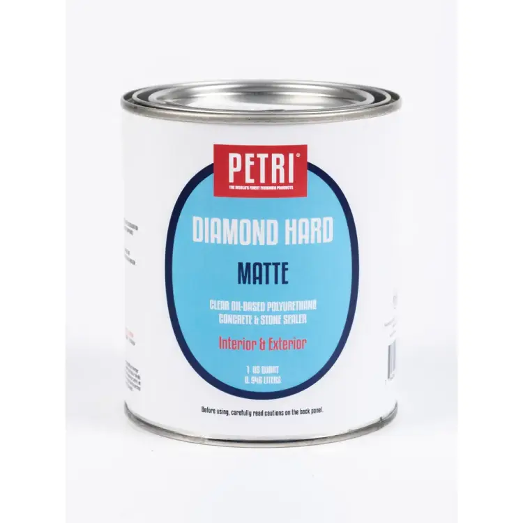 Защитный лак для бетона и камня PETRI Concrete & Stone Sealer PC3605400