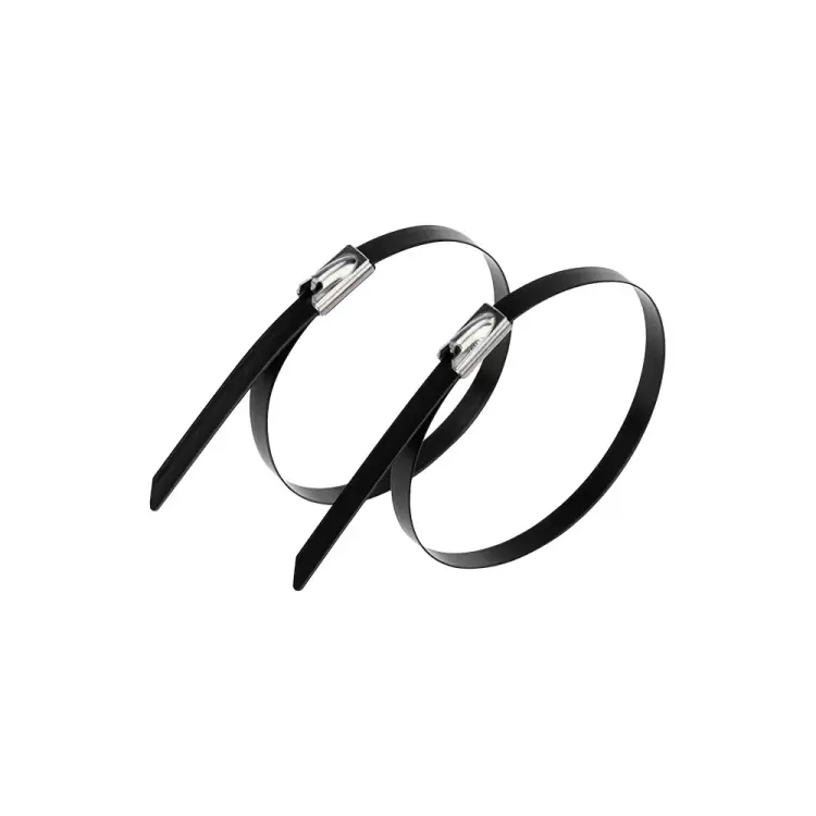 Стальной хомут REXANT 07-0208-5