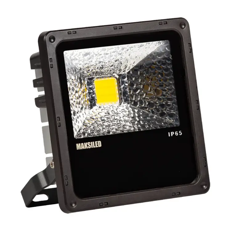 Светодиодный прожектор MAKSILED ML-FL-FIN-20W