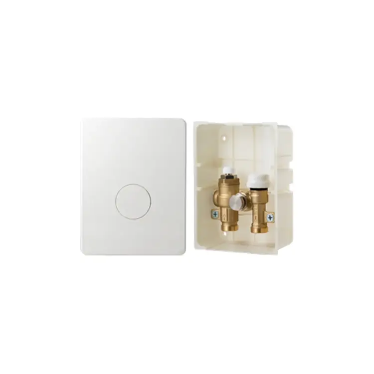 Терморегулирующий монтажный комплект Valtec IC-BOX 5 VT.ICBOX.5.0