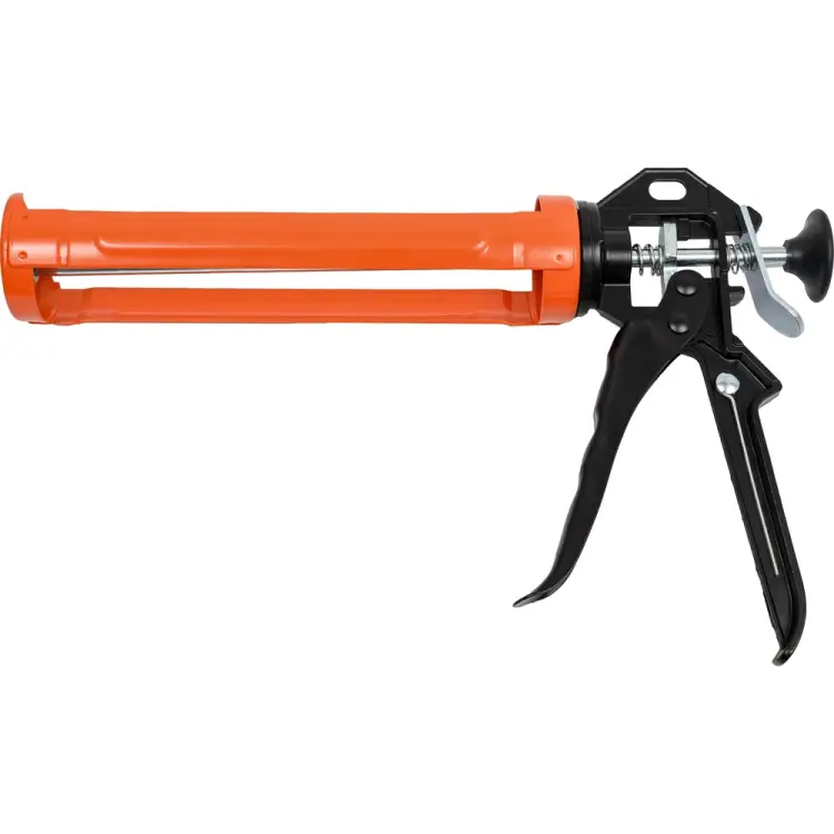 Пистолет для герметика Gigant GCG-3 Пистолет для герметика Gigant GCG-3