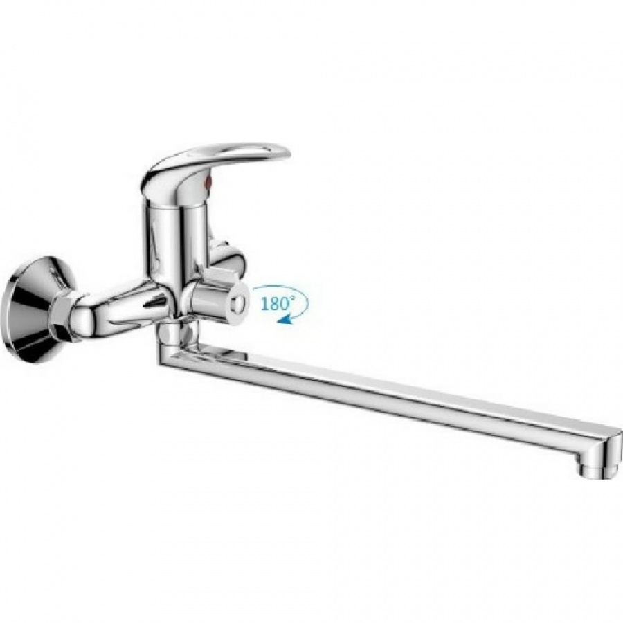 Смеситель для ванны Maxonor MN2215