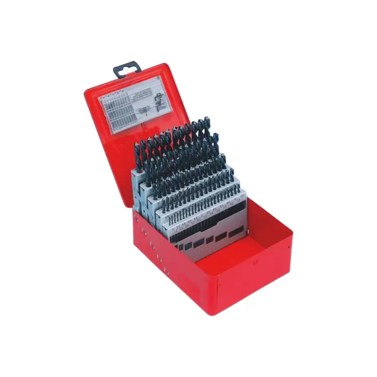 Набор сверл Wurth 0624000003060 1