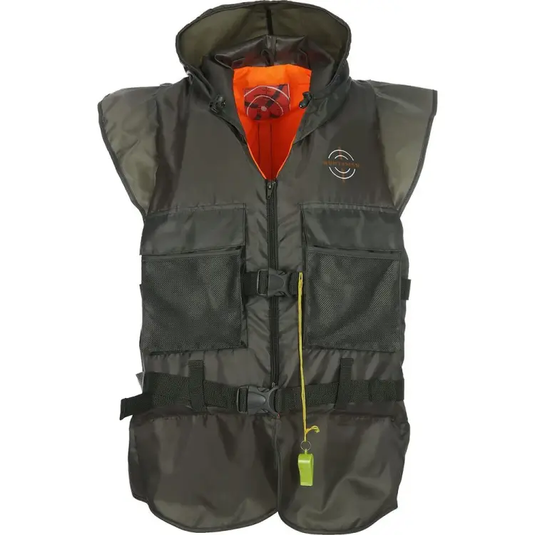 Спасательный жилет Восток Компания SHARK VSH-080