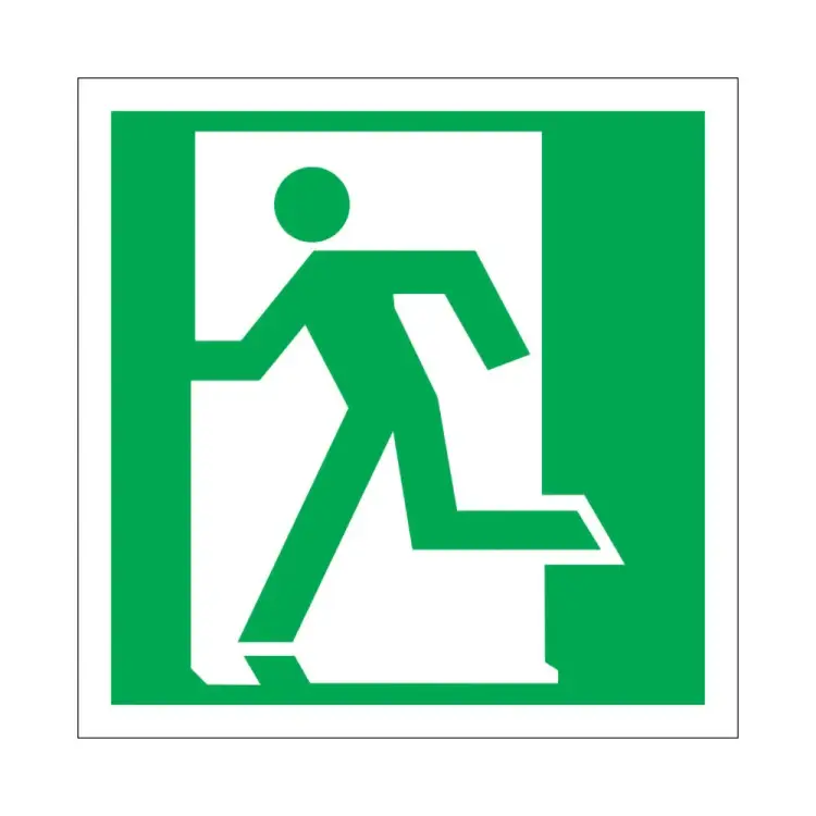 Знак Стандарт Знак е01-01, 00-00009703