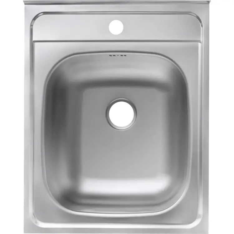 Мойка Ukinox Юкинокс Иннова IND500.600 -GT8C 0CS Мойка Ukinox Юкинокс Иннова IND500.600 -GT8C 0CS