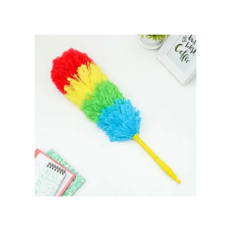 Щетка для удаления пыли Доляна Карнавал 4076916