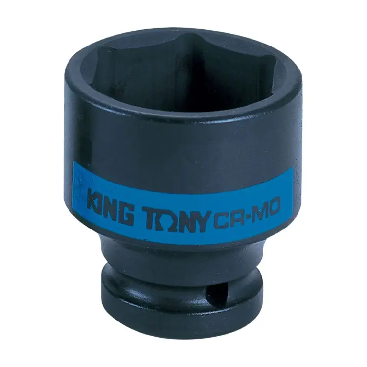 Торцевая головка KING TONY 853533M Торцевая головка KING TONY 853533M
