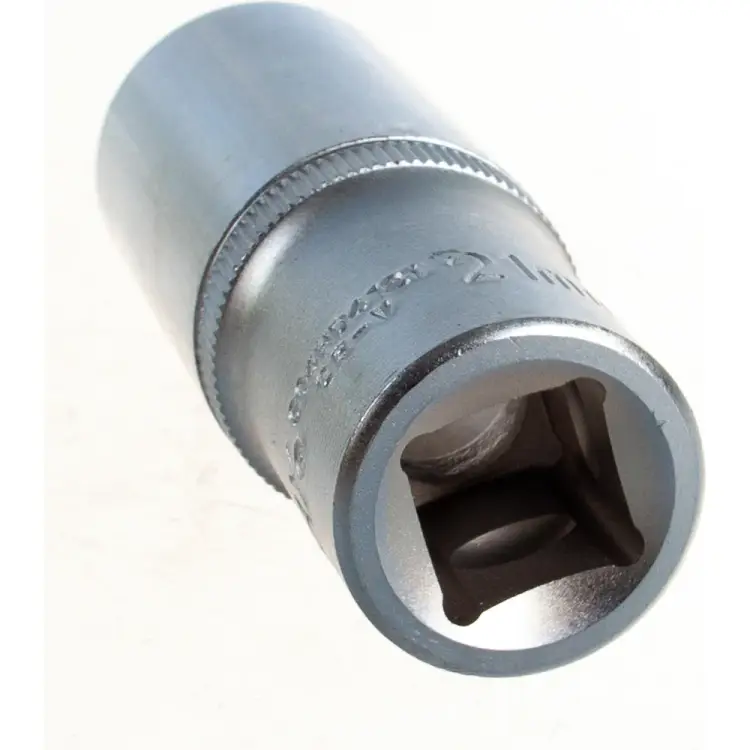 6-гранная головка торцевая Jonnesway S04HD4121