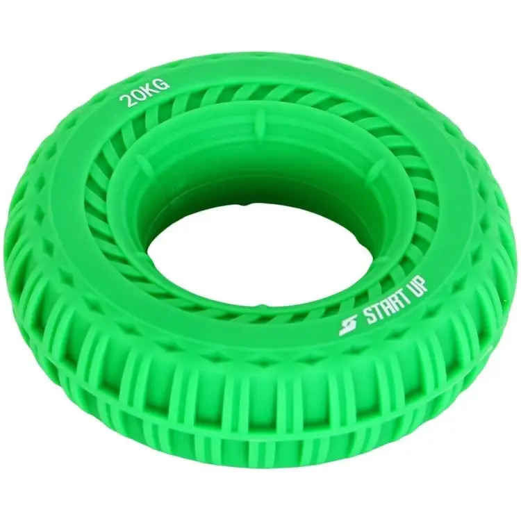 Кистевой круглый эспандер Start Up NT34035 4690222163421