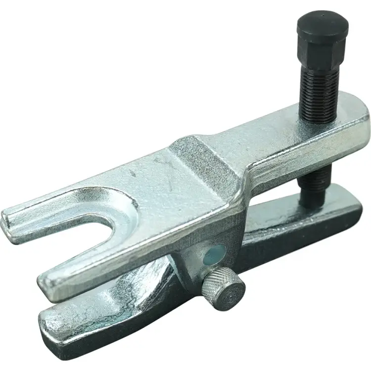 Универсальный съемник шаровых опор и рулевых наконечников Berger BG BG4010 Универсальный съемник шаровых опор и рулевых наконечников Berger BG BG4010