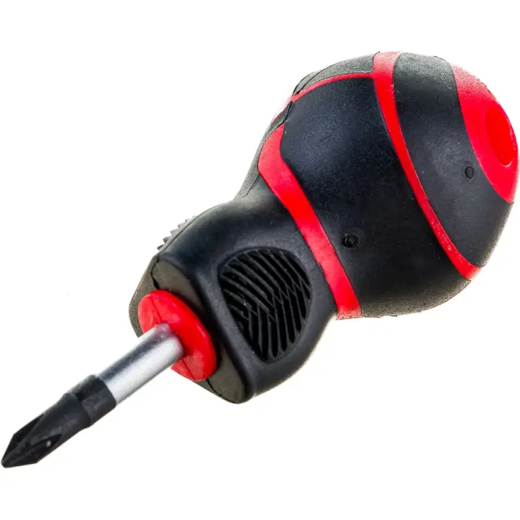 Крестовая отвертка FORCE 7111S