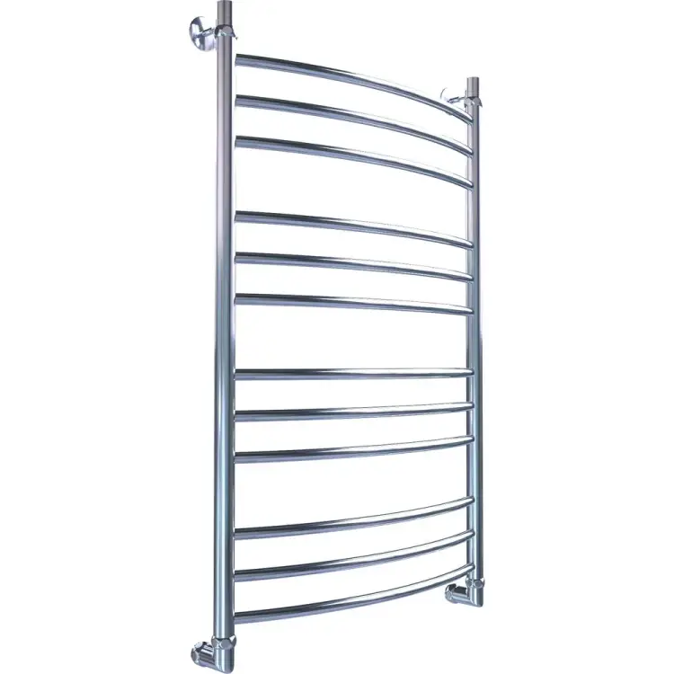 Водяной полотенцесушитель ООО Дикрон ЛД гр 1000-500