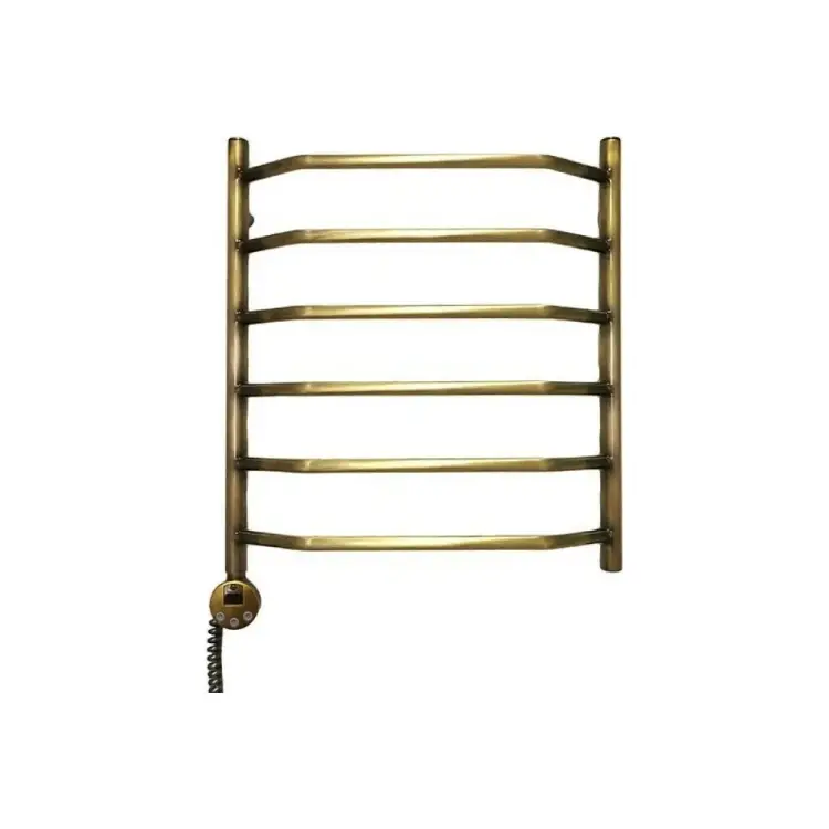 Электрический полотенцесушитель Domoterm Лаура П6