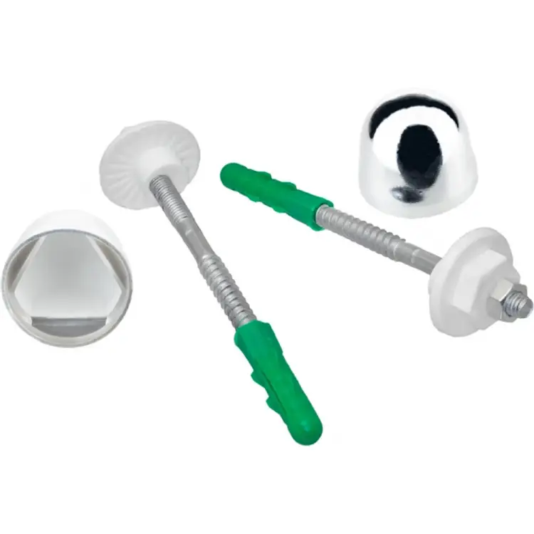 Крепление для умывальника MasterProf ИС.130924